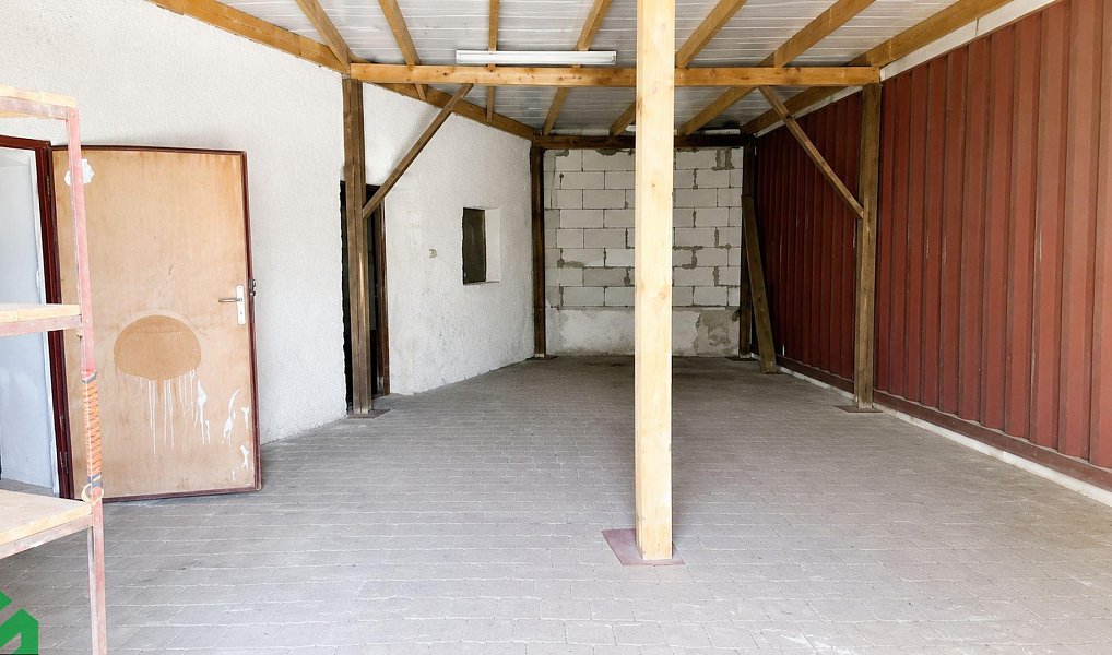Pronájem výrobních prostor 96 m², Praha – náhled fotky 2