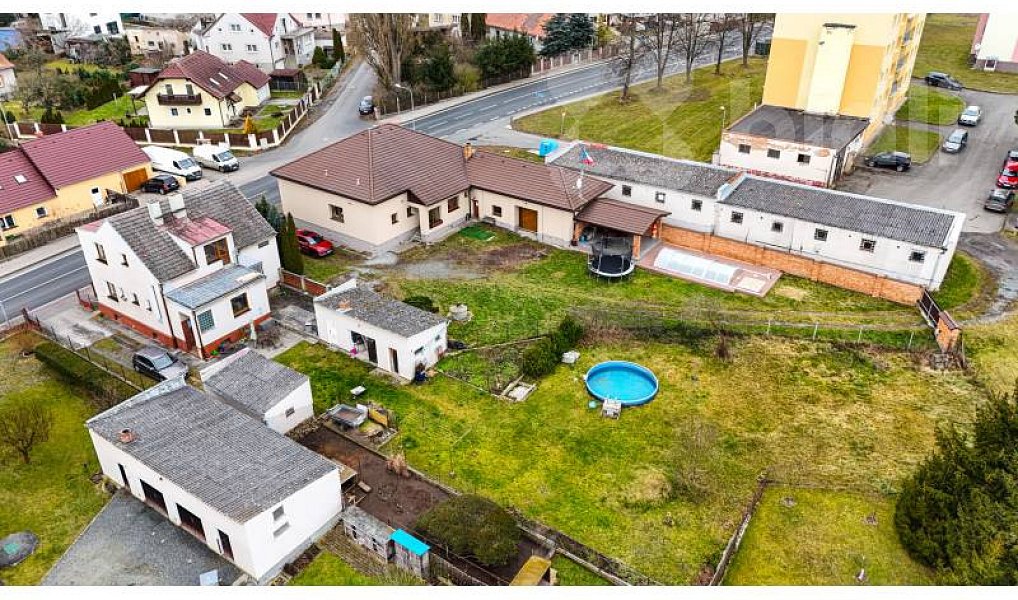 Prodej domu 115 m² s pozemkem 1 042 m², Chválenice – náhled fotky 13