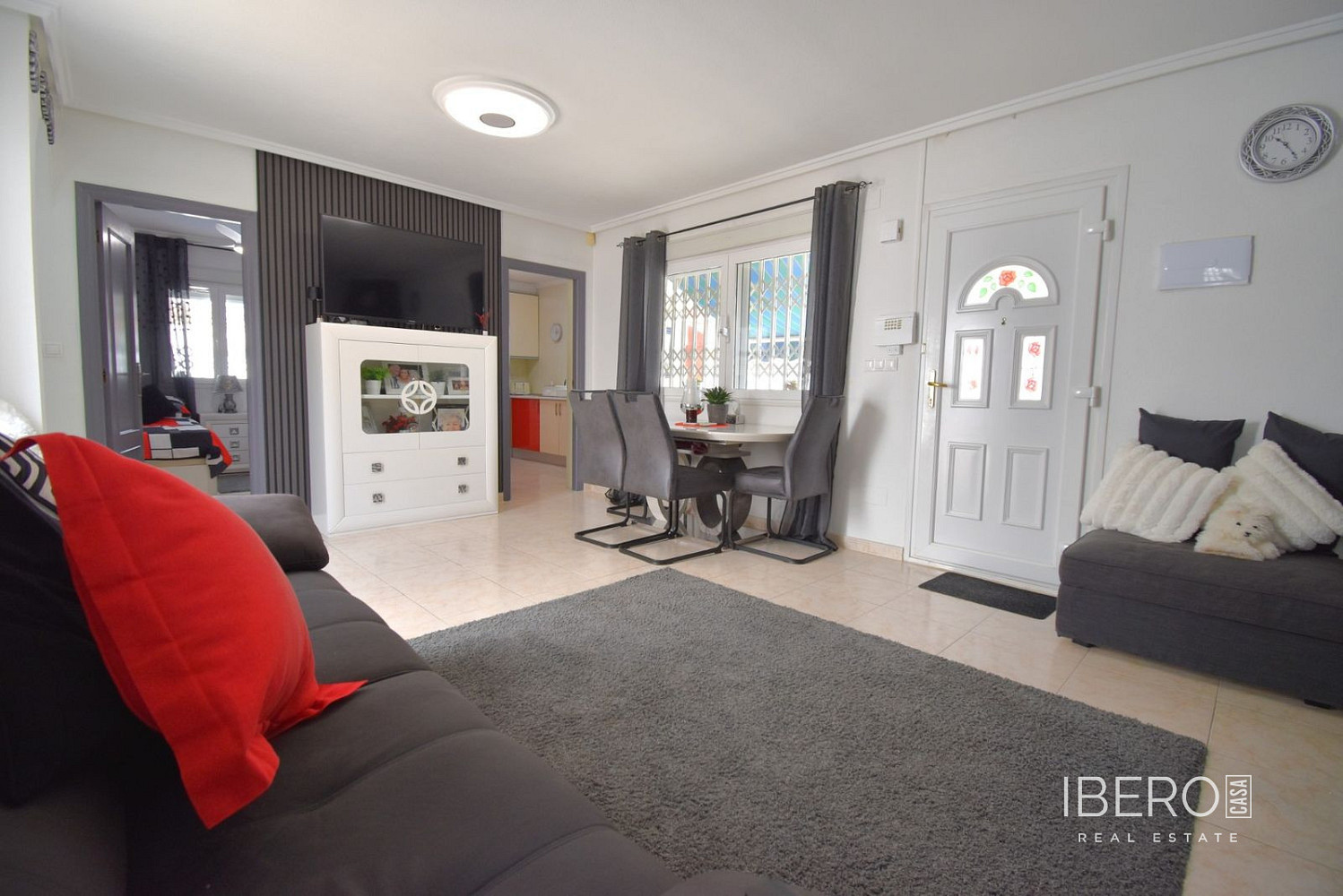 Casa 3+kk – Orihuela, Playa Flamenca I, Urbanización La Zenia II - Vista 2