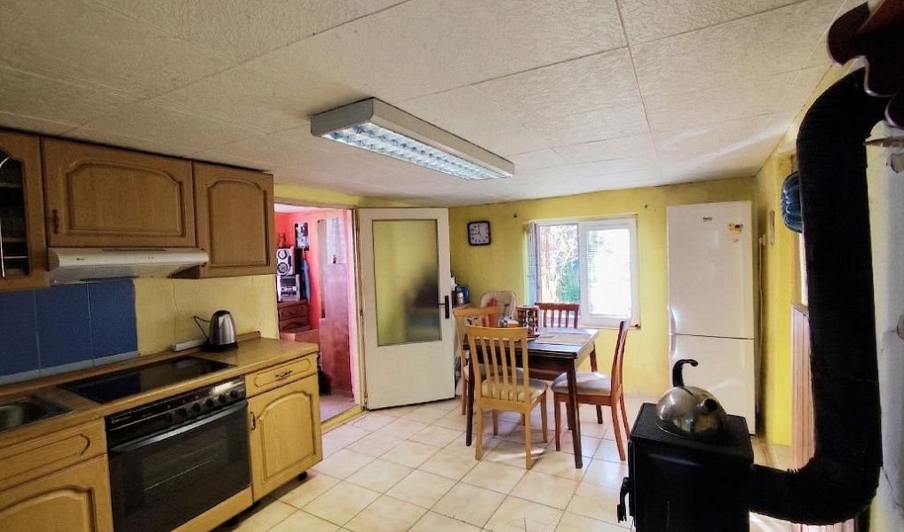 Prodej domu 95 m² s pozemkem 586 m², Postoloprty – náhled fotky 5