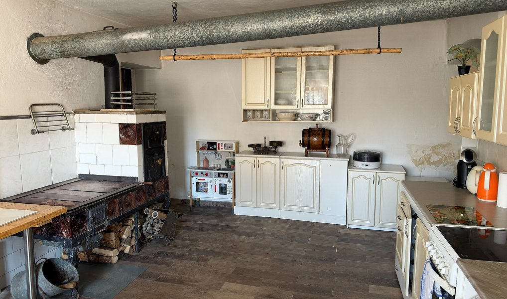 Prodej chalupy 347 m² s pozemkem 1 950 m², Arnolec – náhled fotky 5