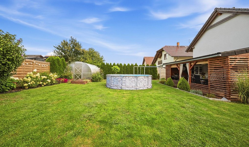 Prodej domu 158 m² s pozemkem 685 m², České Meziříčí – náhled fotky 30