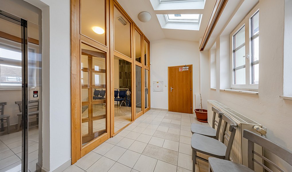 Prodej obchodních prostor 992 m², Uherské Hradiště – náhled fotky 8