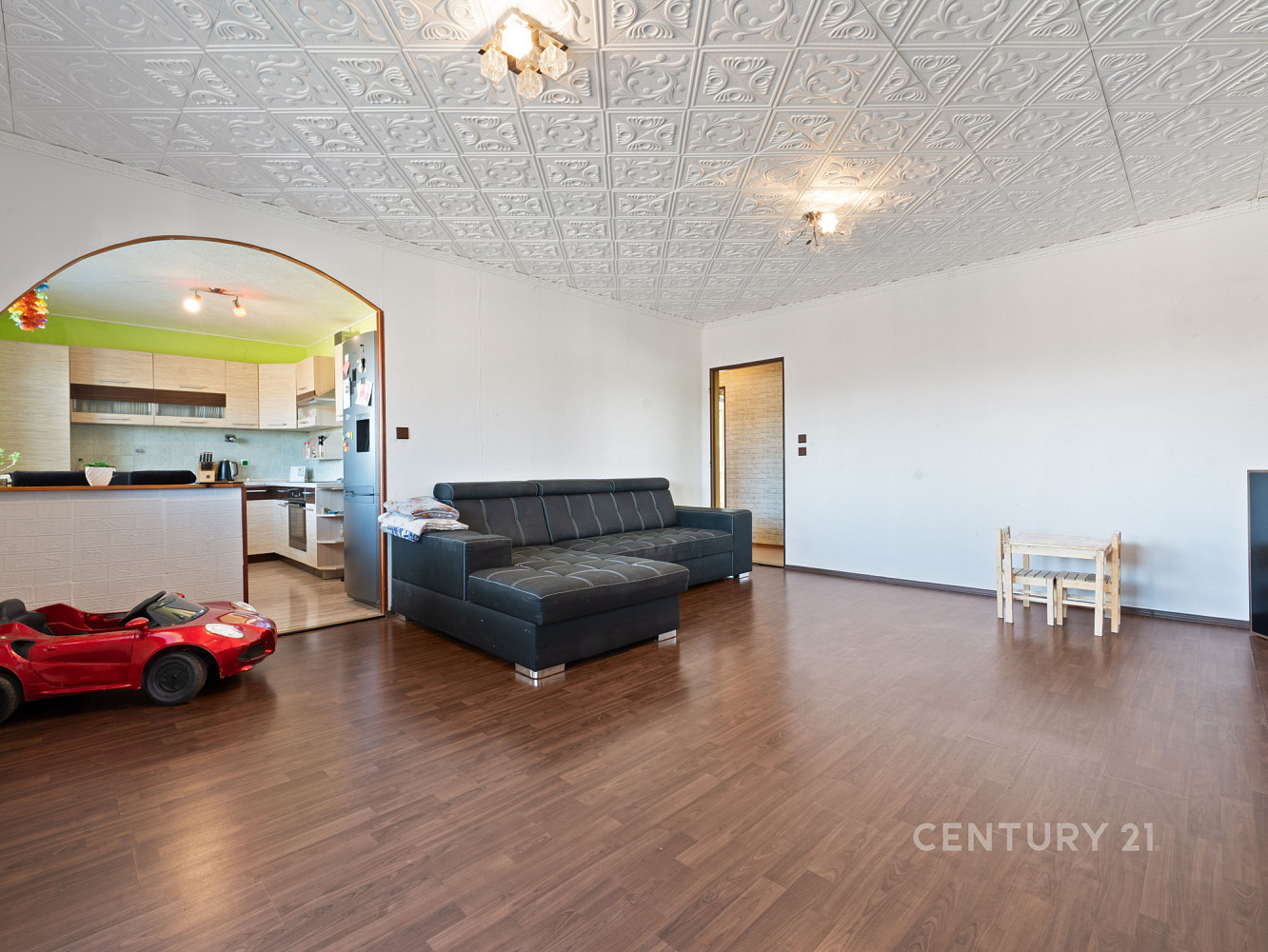 Prodej bytu 3+1 78 m² – fotografie 3