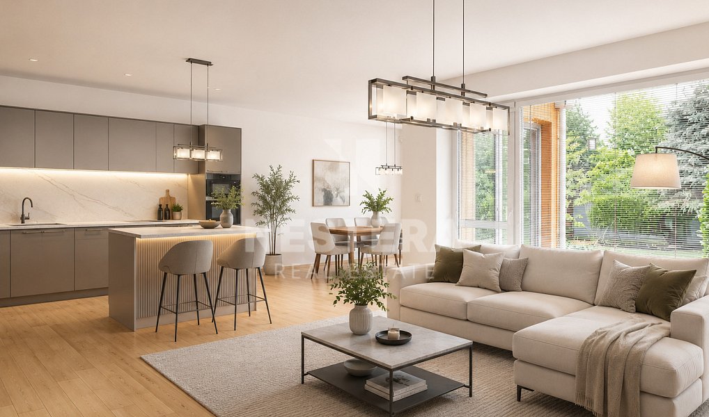 Prodej bytu 5+kk 198 m², Šestajovice – náhled fotky 5