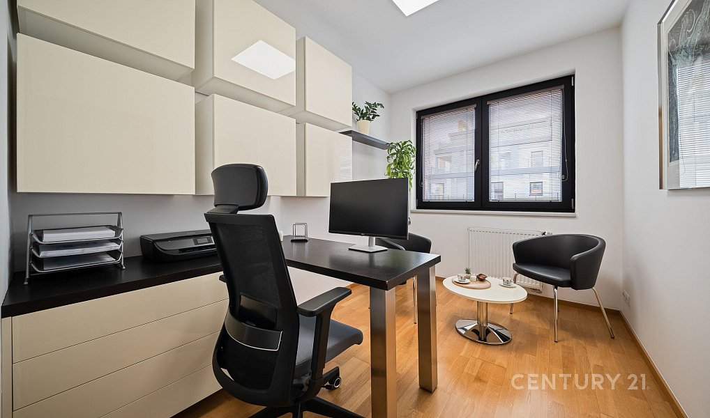 Prodej bytu 3+kk 65 m², Praha – náhled fotky 6