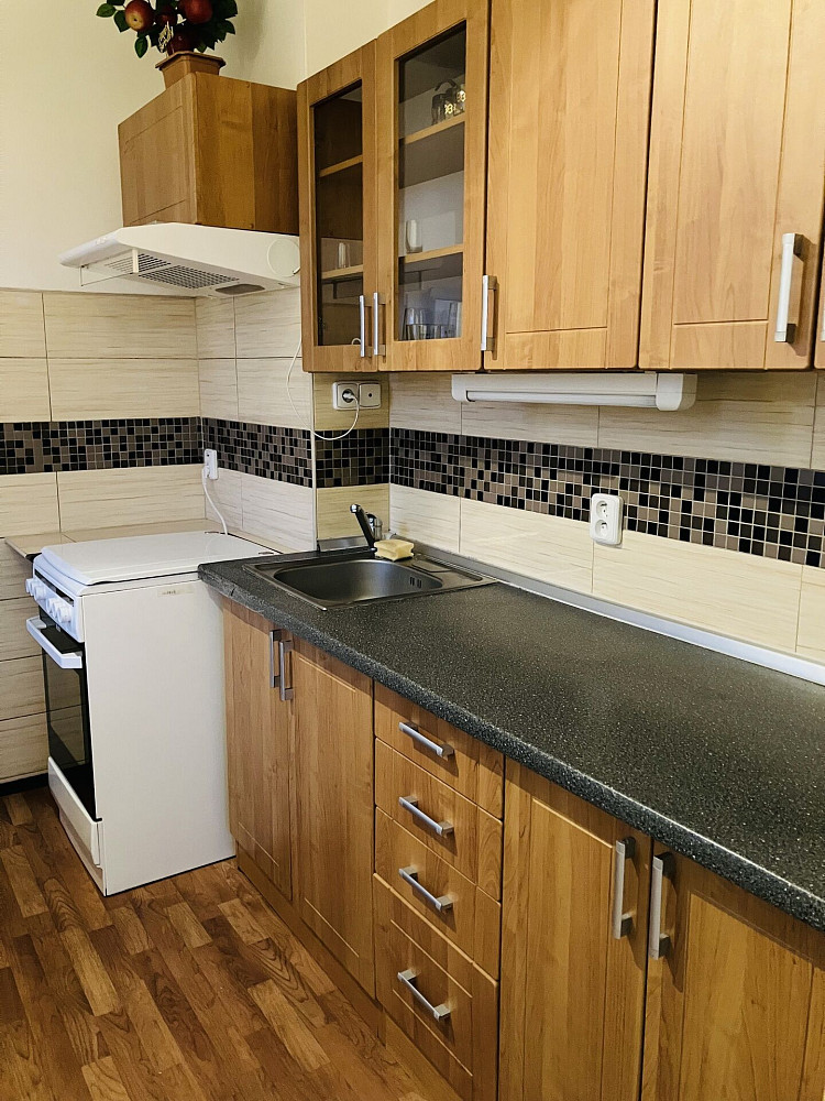 Pronájem bytu 2+1 48 m²