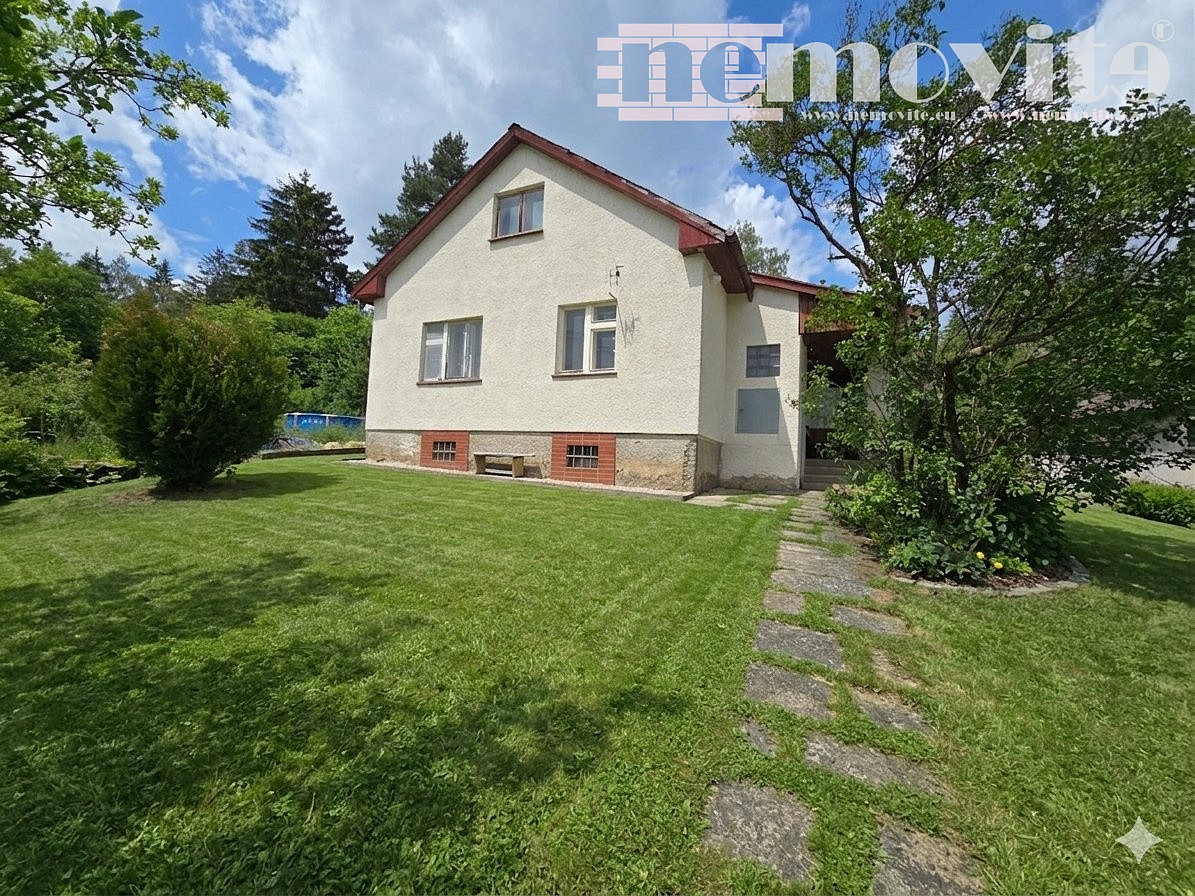 Prodej chaty/chalupy 101 m² s pozemkem 1 856 m² — photo 2