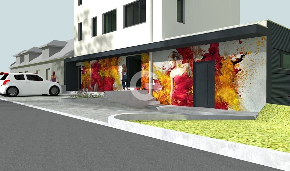 Prodej obchodních prostor 210 m², Želechovice nad Dřevnicí – náhled fotky 21