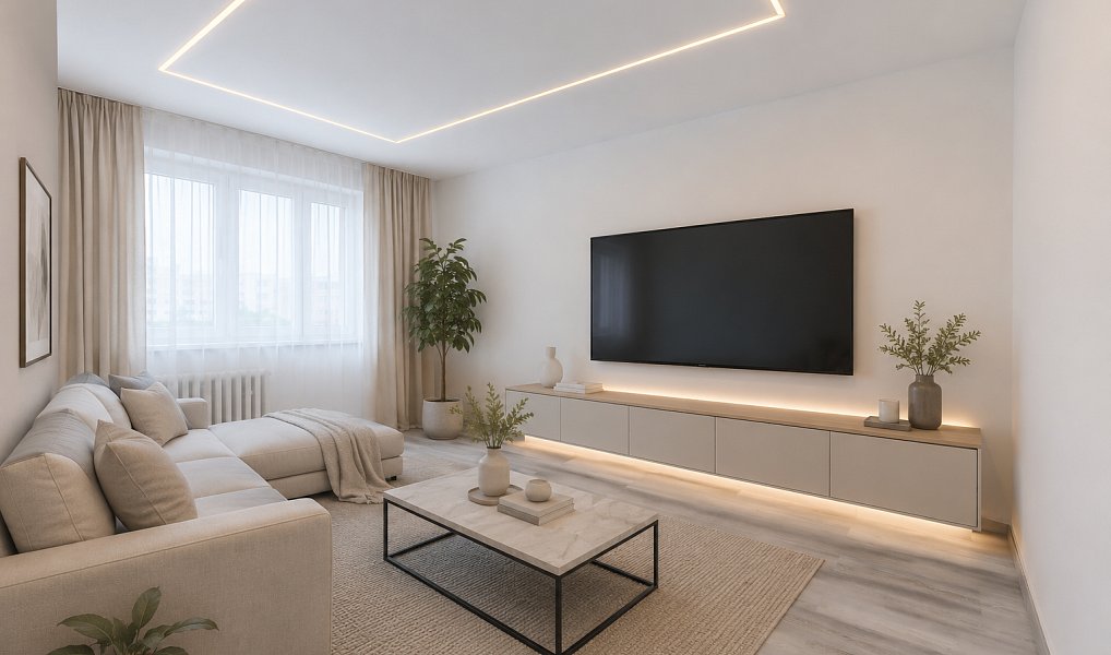 Prodej bytu 1+1 36 m², Praha – náhled fotky 14