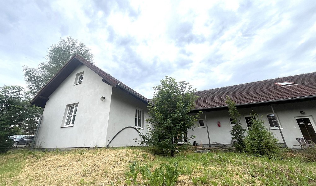 Prodej ubytovacího objektu 225 m², Dolní Dvořiště – náhled fotky 18