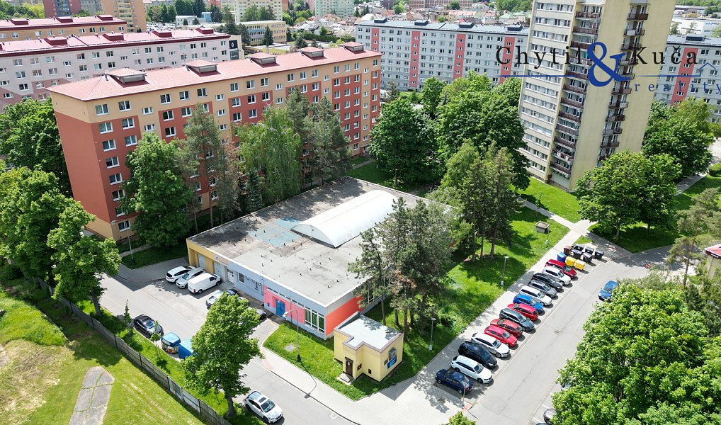 Prodej skladovacích prostor 568 m², Přerov – náhled fotky 13