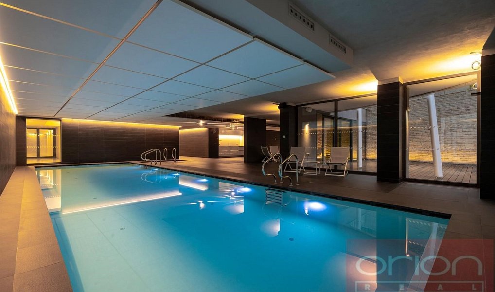 Pronájem bytu 2+kk 70 m², Praha – náhled fotky 23