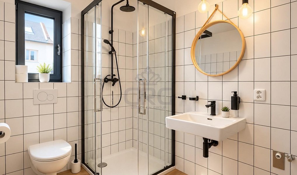 Pronájem bytu 2+kk 42 m², Brno – náhled fotky 6