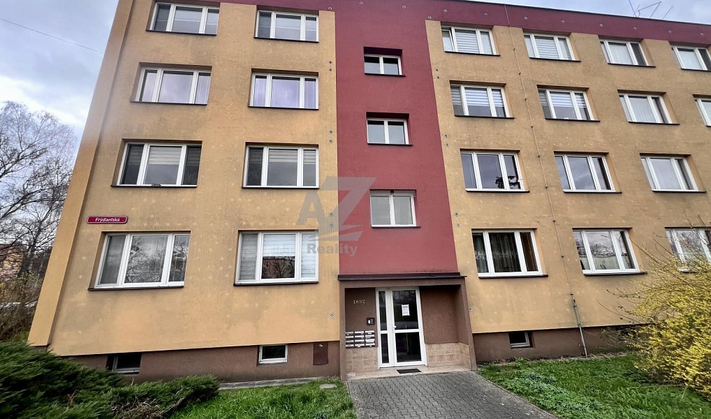 Prodej bytu 3+1 73 m², Frýdek-Místek – náhled fotky 18