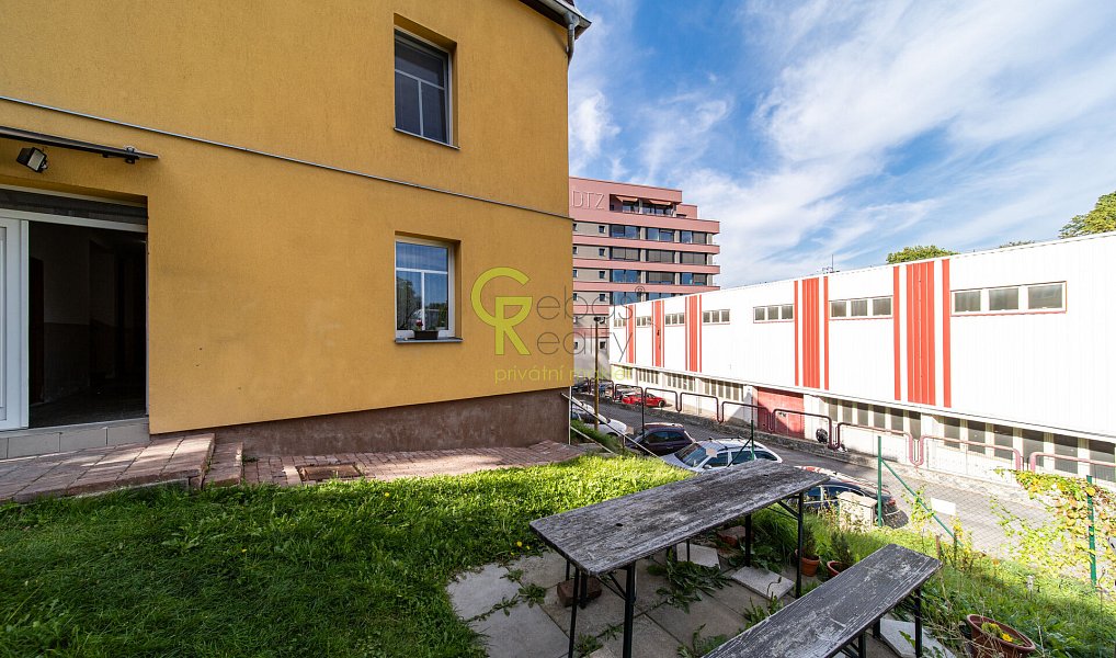 Prodej nájemního domu, činžáku 414 m², Liberec – náhled fotky 4