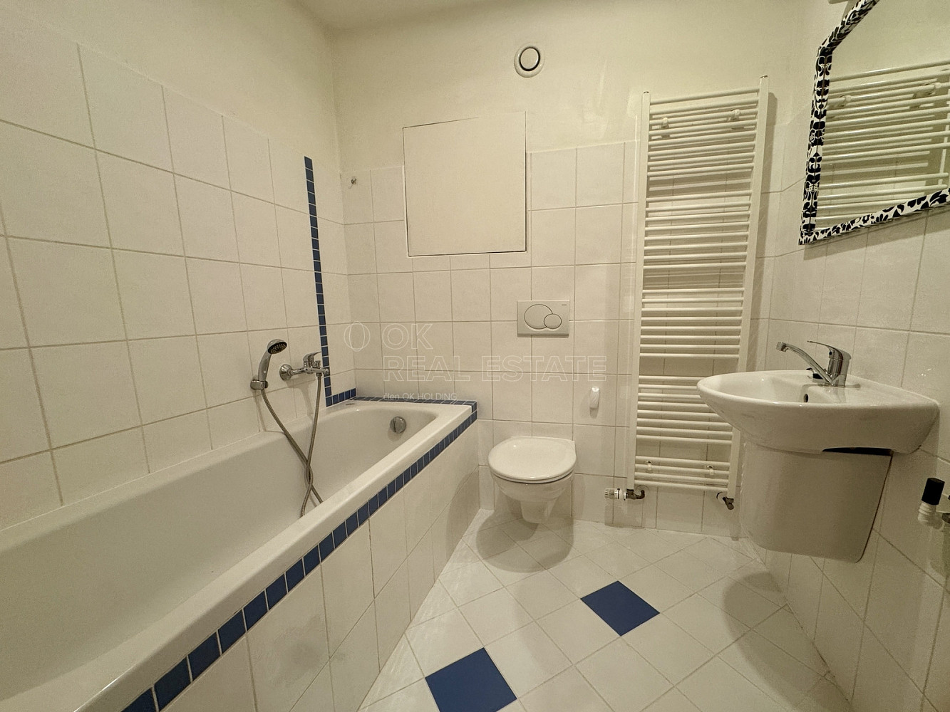 Pronájem bytu 2+kk 46 m² — photo 4