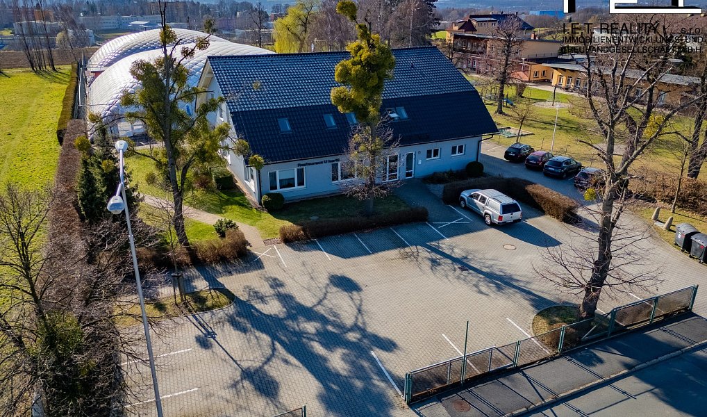 Prodej restaurace 1 004 m², Frýdek-Místek – náhled fotky 4