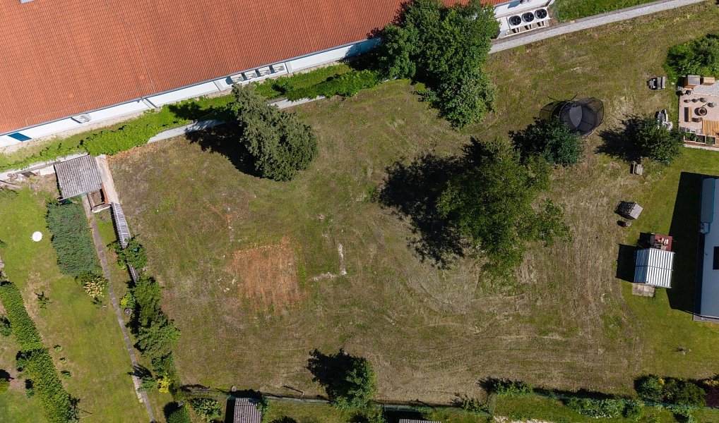Prodej stavebního pozemku 1 433 m², Praha – náhled fotky 9