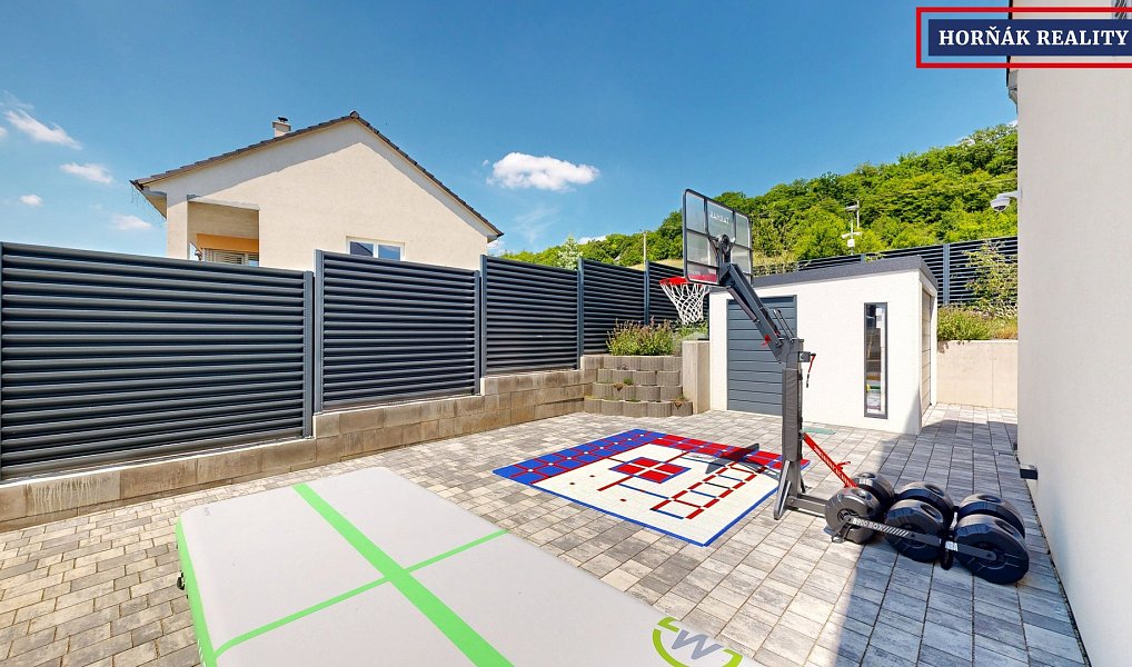 Prodej domu 288 m² s pozemkem 863 m², Ochoz u Brna – náhled fotky 24