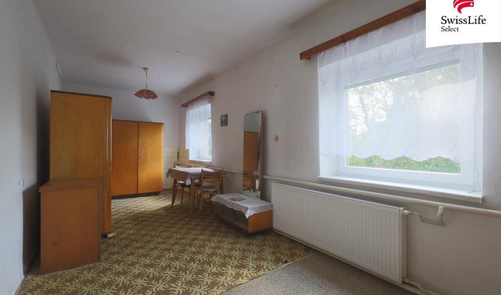 Prodej domu 92 m² s pozemkem 535 m², Třešť – náhled fotky 20