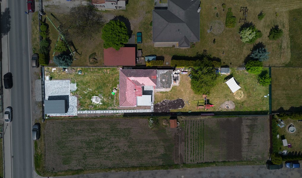 Prodej domu 56 m² s pozemkem 1 044 m², Tišice – náhled fotky 15