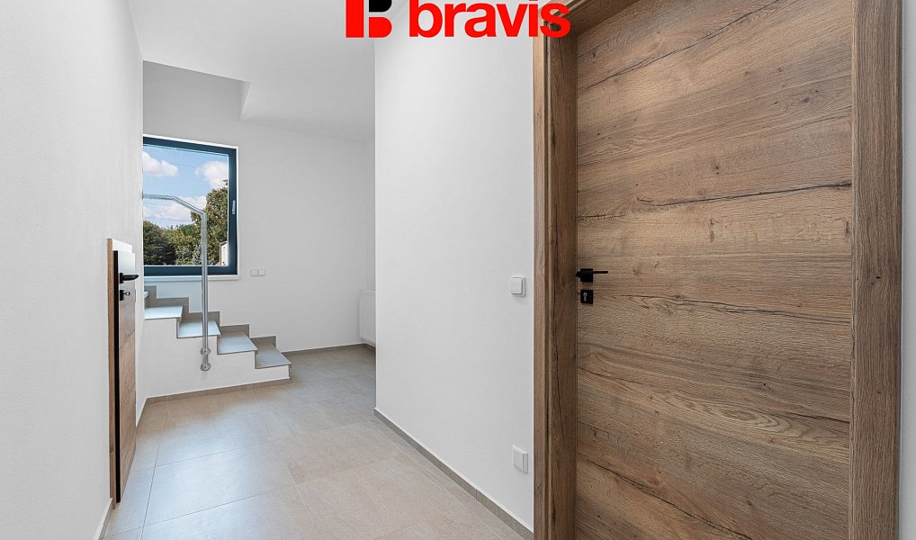 Pronájem kanceláře 230 m², Brno – náhled fotky 23