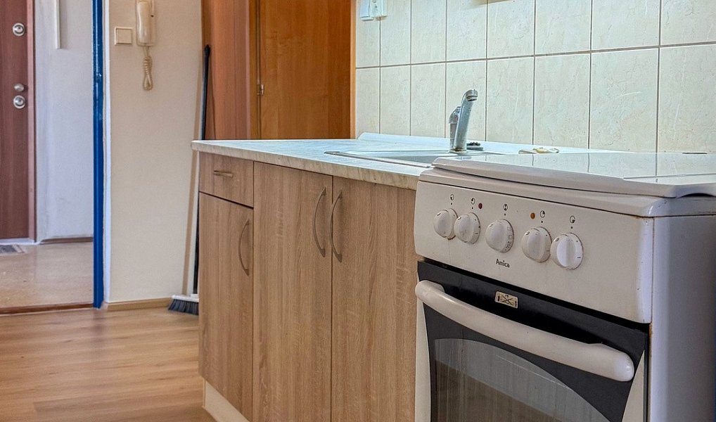 Pronájem bytu 1+kk 28 m², Kroměříž – náhled fotky 3
