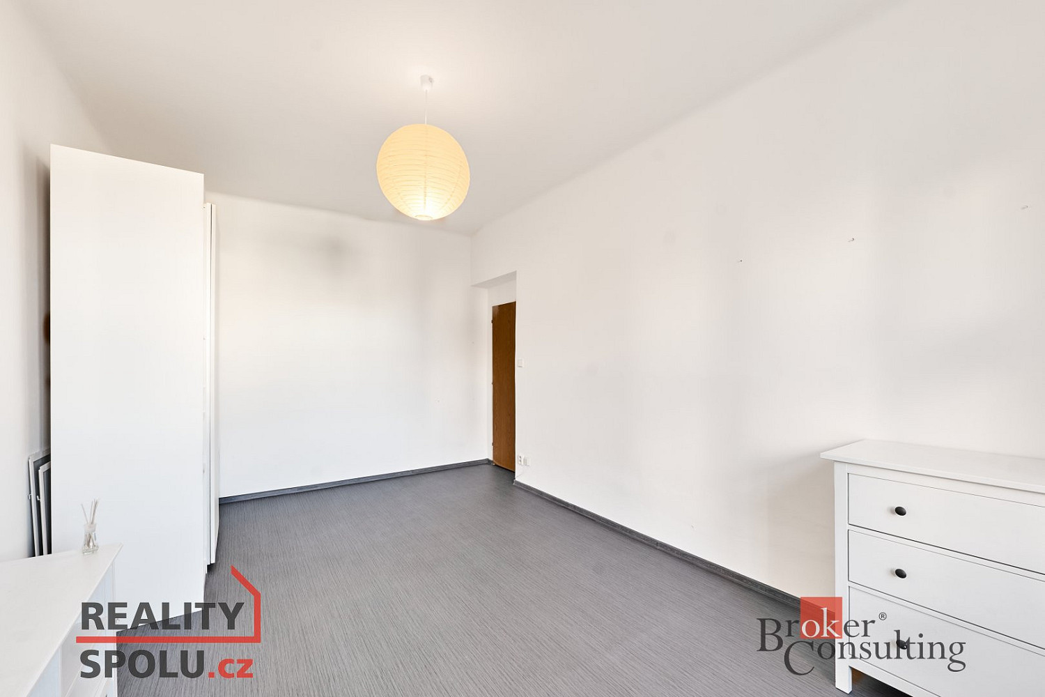Prodej bytu 2+1 49 m² – fotografie 5