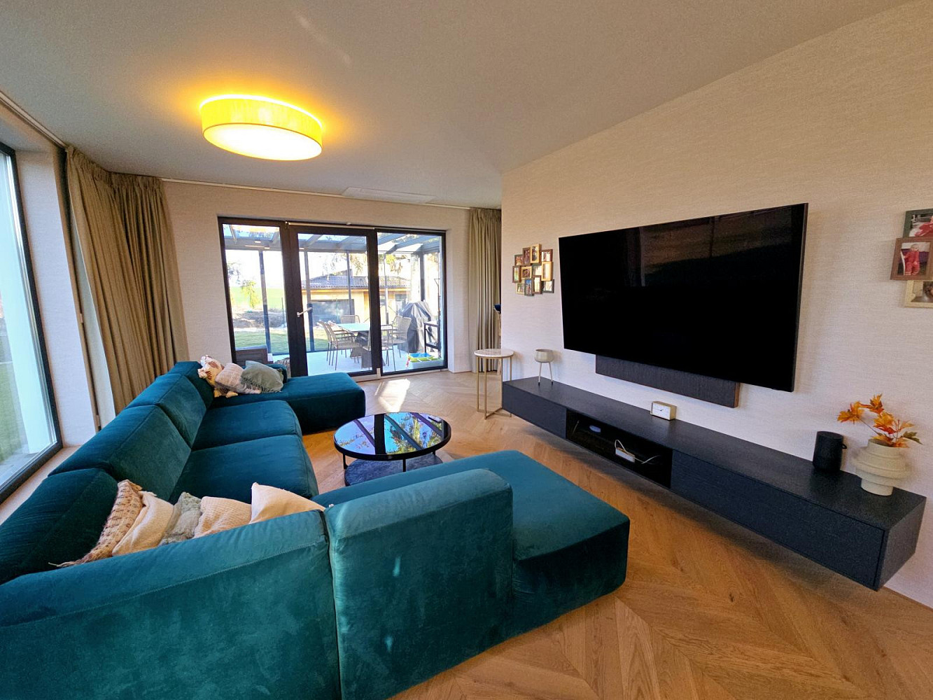 Prodej domu 128 m² s pozemkem 602 m² — photo 4