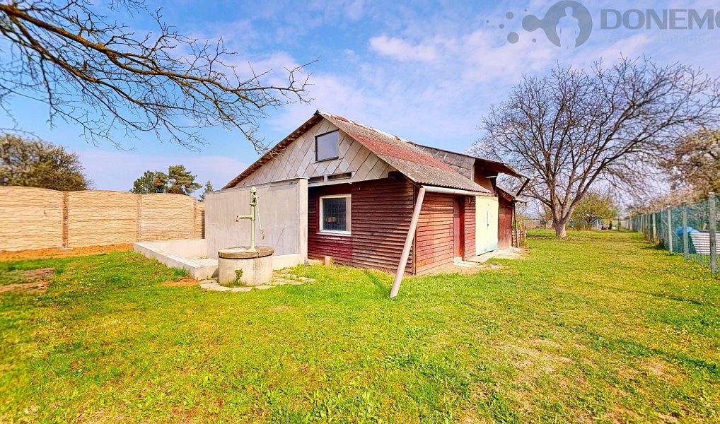 Prodej domu 195 m² s pozemkem 1 845 m², Křelov-Břuchotín – náhled fotky 37