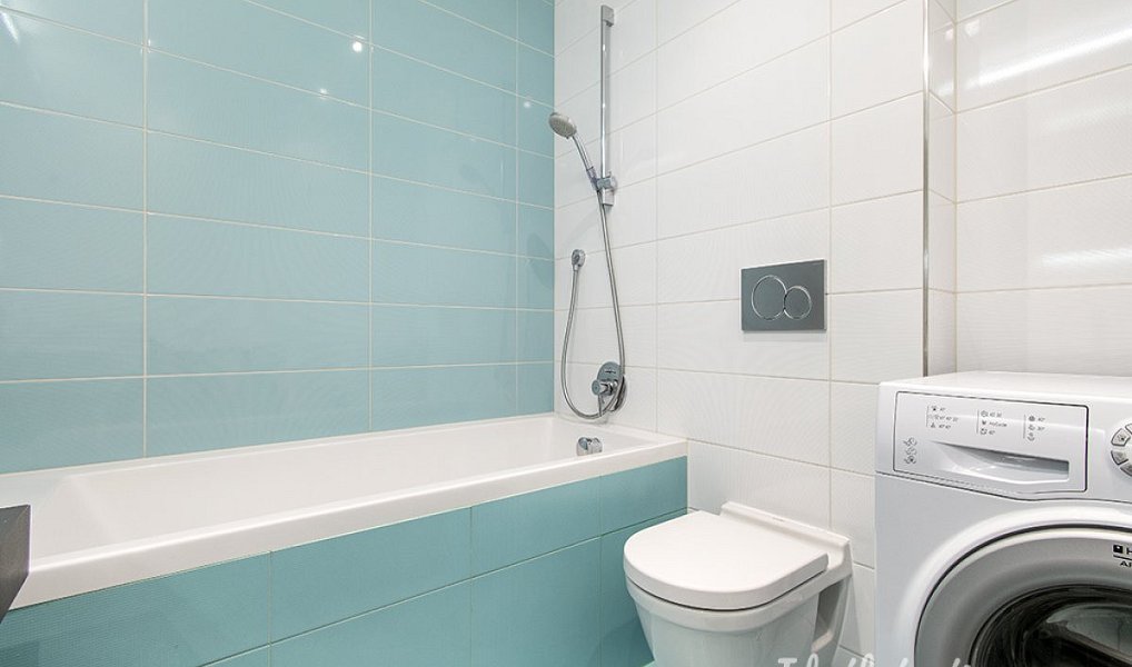 Pronájem bytu 2+kk 45 m², Praha – náhled fotky 9