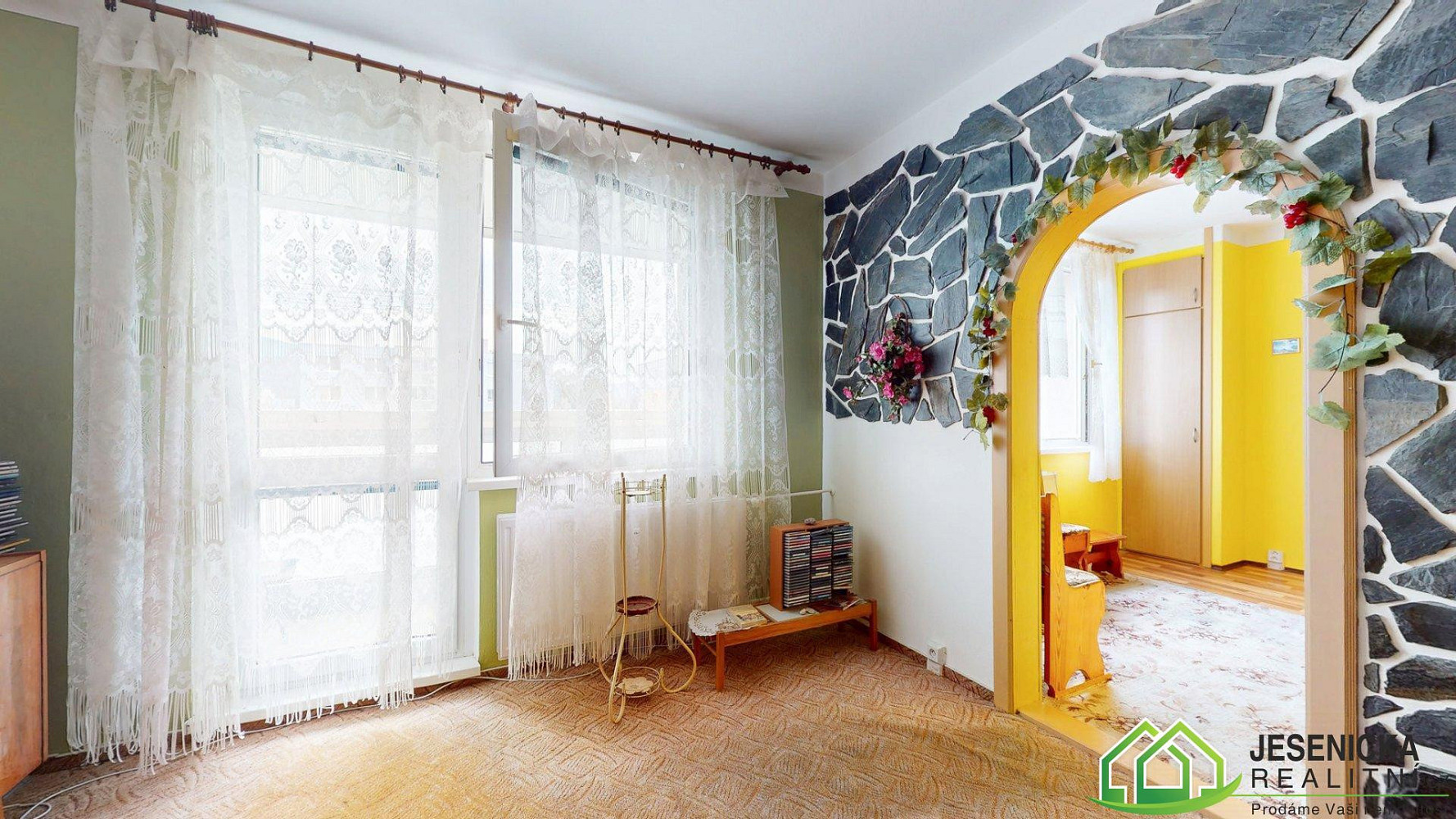 Prodej bytu 3+1 71 m² – fotografie 2