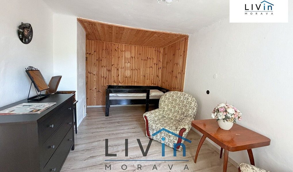 Prodej domu 62 m² s pozemkem 116 m², Černín – náhled fotky 25