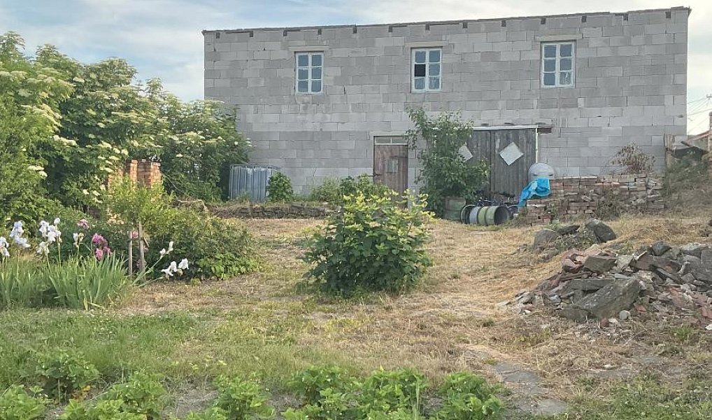 Prodej komerčního objektu (jiného typu) 70 m², Bohaté Málkovice – náhled fotky 5