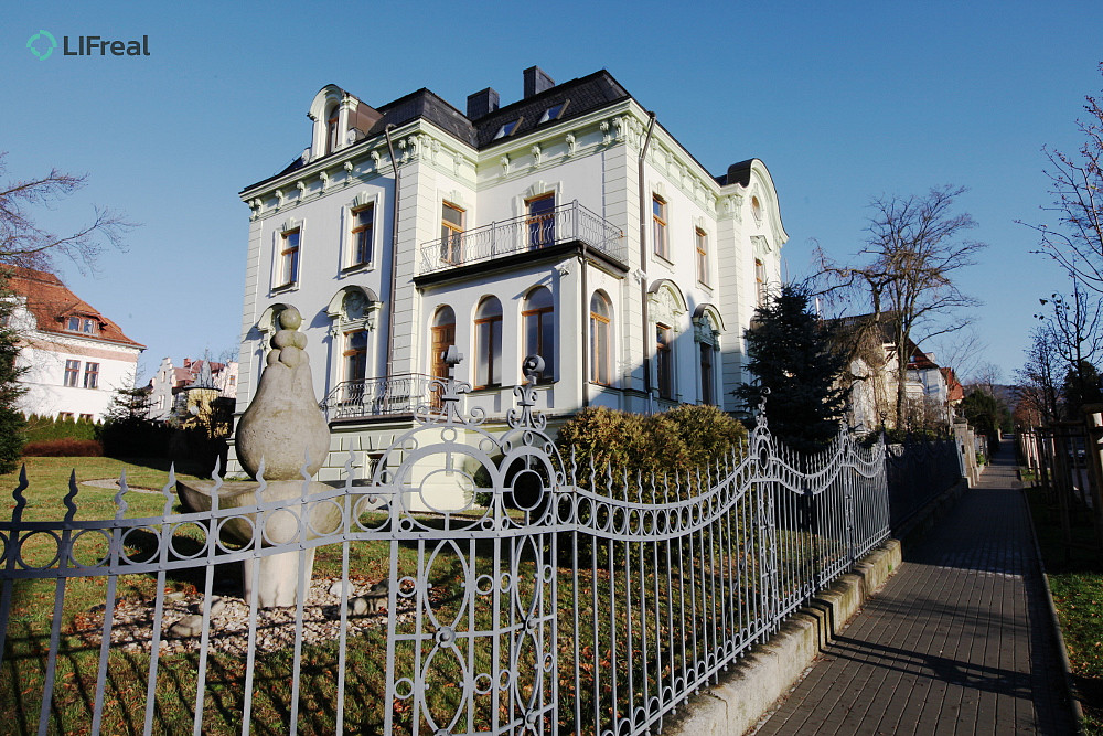 Pronájem kanceláře 42 m²