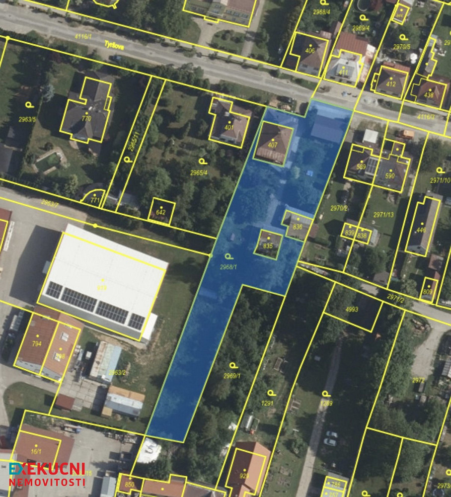 Prodej domu 250 m² s pozemkem 2 498 m² – fotografie 4