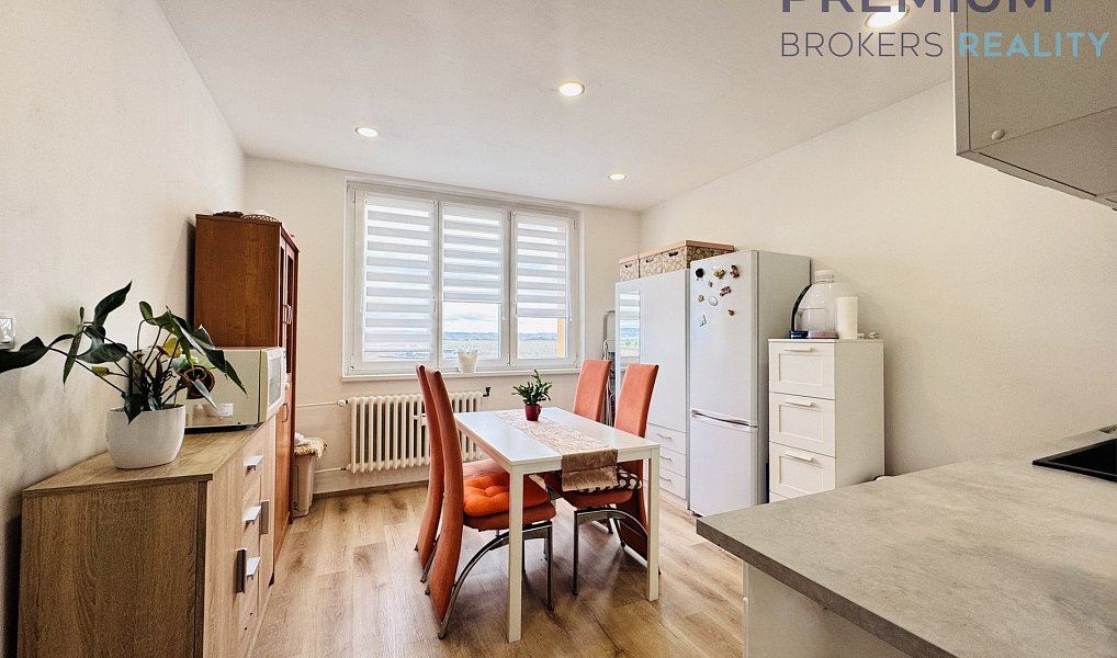 Prodej bytu 1+1 36 m², Žatec – náhled fotky 4