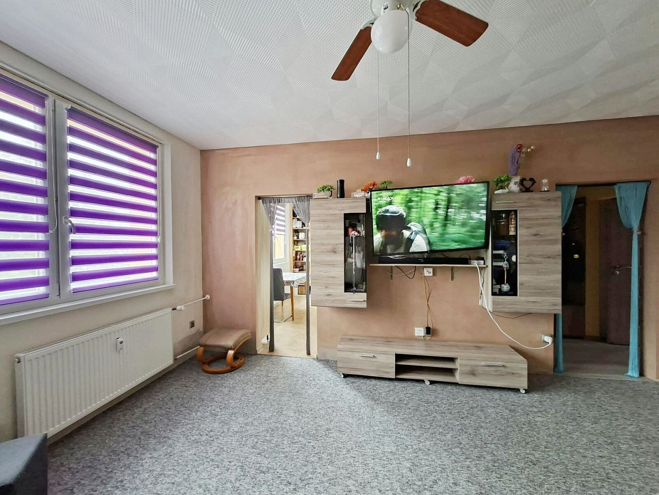 Prodej bytu 3+1 67 m² – fotografie 4
