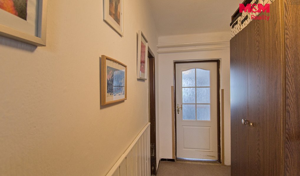 Prodej domu 106 m² s pozemkem 1 350 m², Zašová – náhled fotky 16