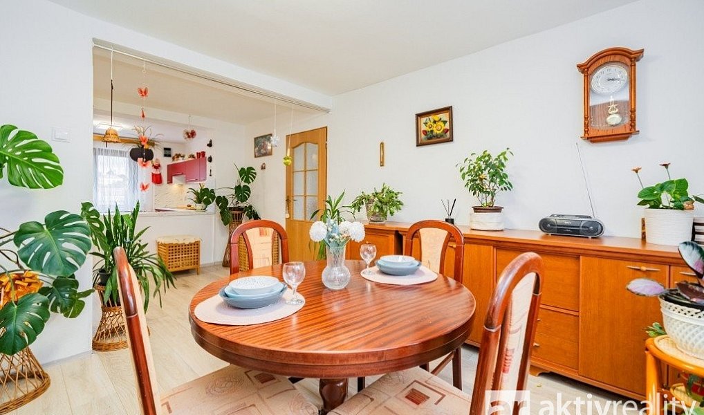 Prodej domu 225 m² s pozemkem 904 m², Vodochody – náhled fotky 9