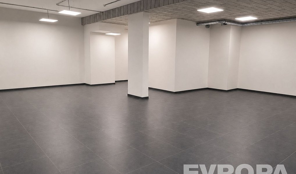 Prodej obchodních prostor 129 m², Praha – náhled fotky 3
