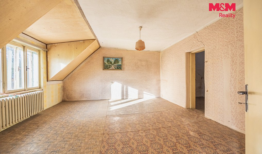 Prodej domu 140 m² s pozemkem 855 m², Červený Kostelec – náhled fotky 4