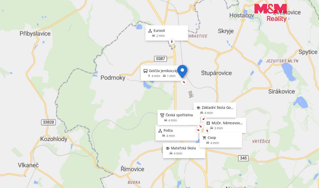 Prodej domu 140 m² s pozemkem 370 m², Golčův Jeníkov – náhled fotky 24