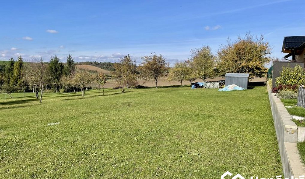 Prodej stavebního pozemku 927 m², Holešov – náhled fotky 8