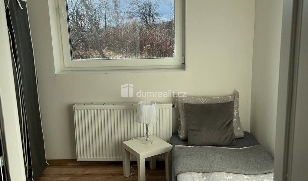 Pronájem bytu 5+kk 14 m², Praha – náhled fotky 2