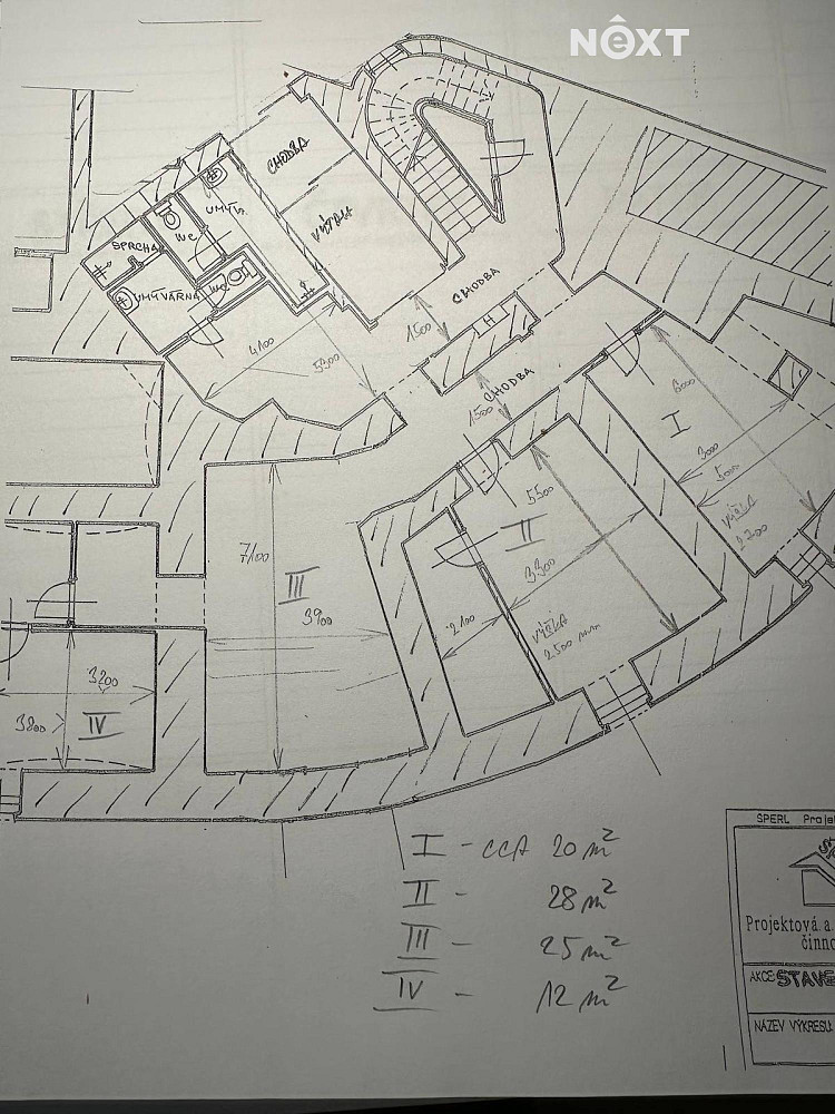 Pronájem komerčního objektu (jiného typu) 150 m² — photo 4