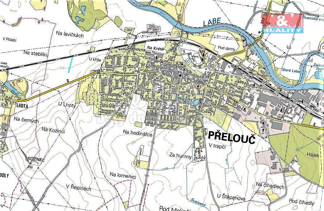 Prodej pole 3 348 m² – fotografie 5