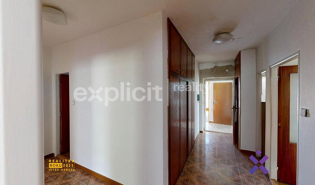 Prodej domu 322 m² s pozemkem 1 048 m², Zlín – náhled fotky 6