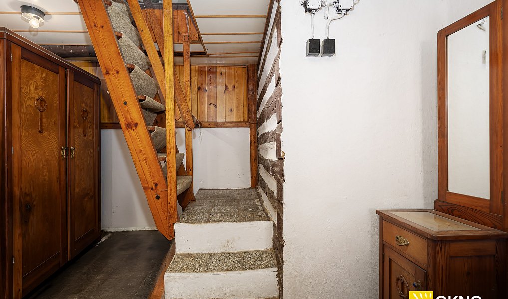 Prodej chalupy 90 m² s pozemkem 203 m², Křetín – náhled fotky 8